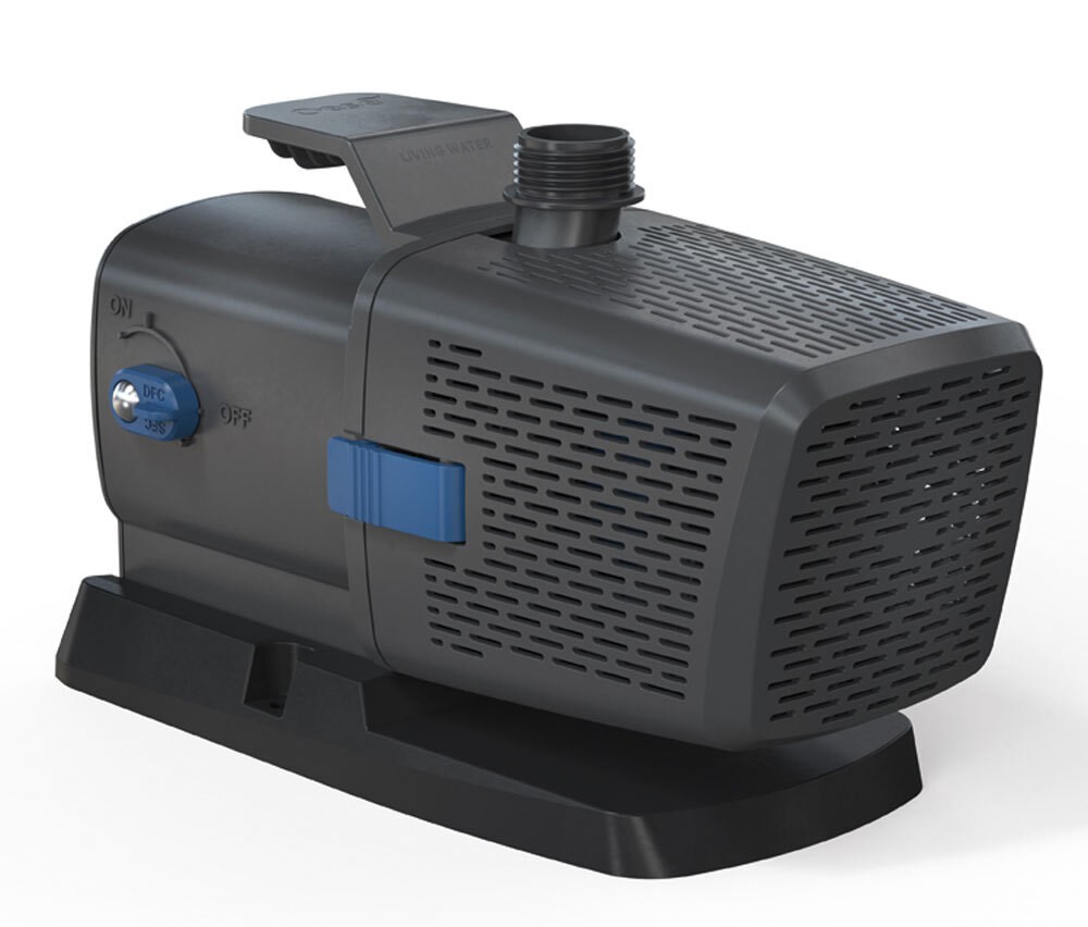 OASE Aquarius Eco Premium 6500 Teichpumpe Brunnenpumpe