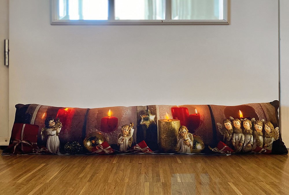 Weihnachtsdeko auf Rechnung kaufen
