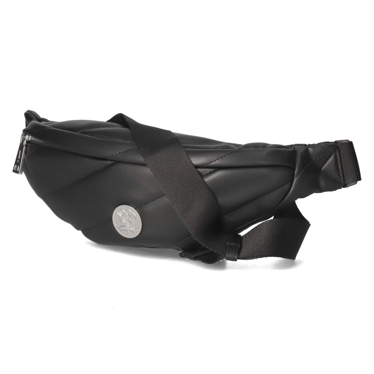 Joop Jeans Bauchtasche BIBI - Gr. - - Schwarz - Synthetik