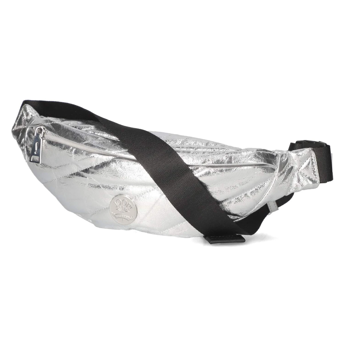 Joop Jeans Bauchtasche ARGENTO BIBI - Gr. - - Silber - Synthetik