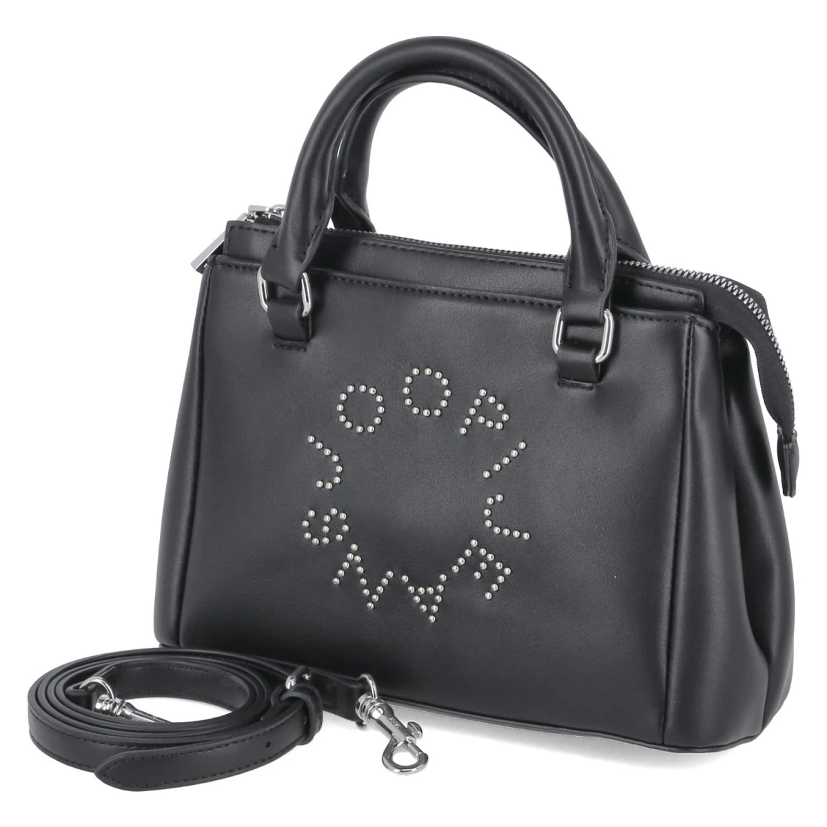 Joop Jeans Handtasche ELIENE - Gr. - - Schwarz - Synthetik