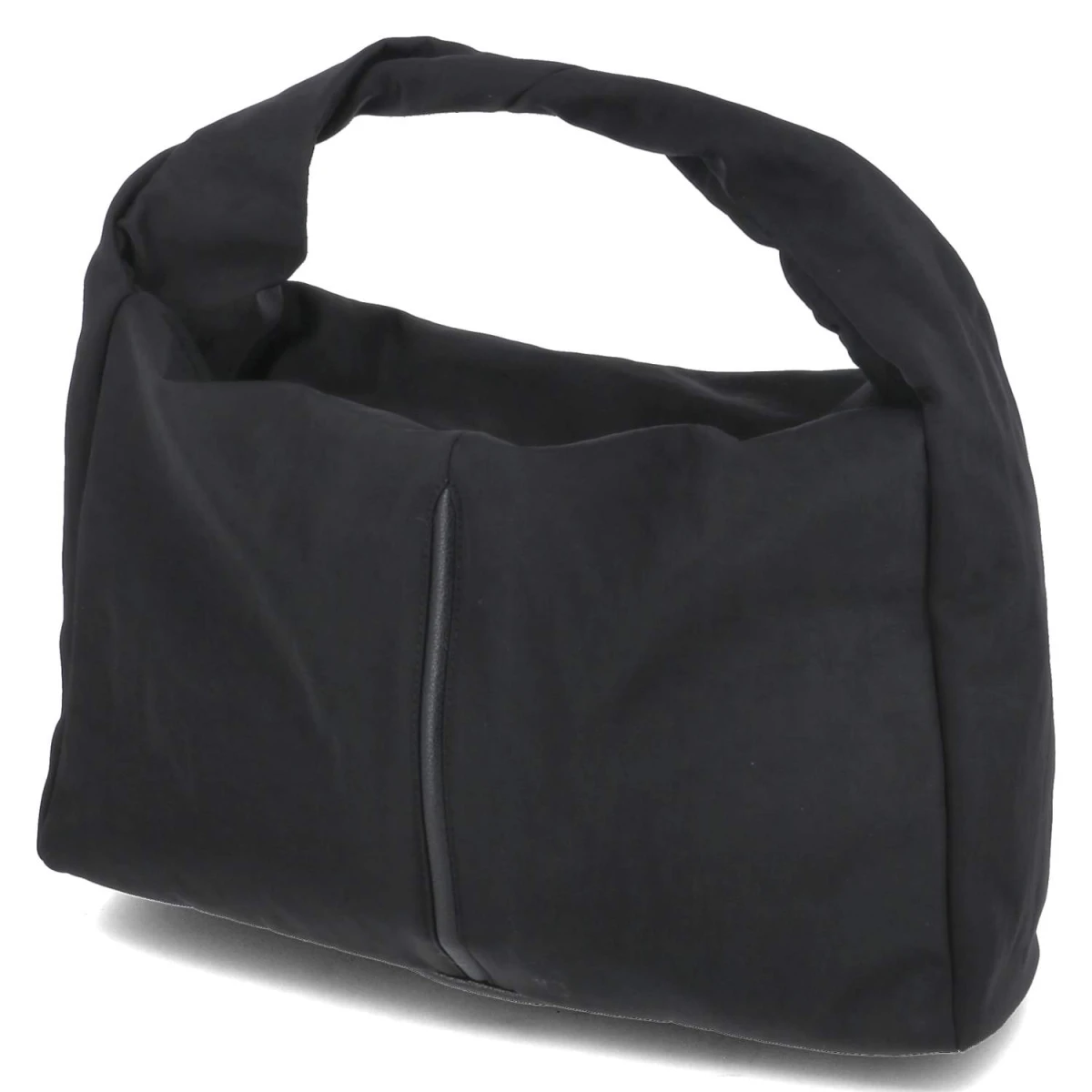 Fräulein Frida Bucket Bag - Gr. - Schwarz - Textil