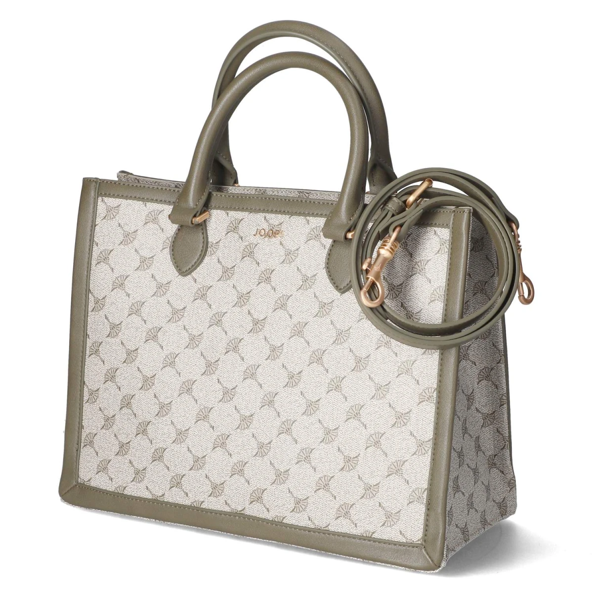 Joop Handtasche AURELIA - Gr. - - Grau - Textil & Synthetik