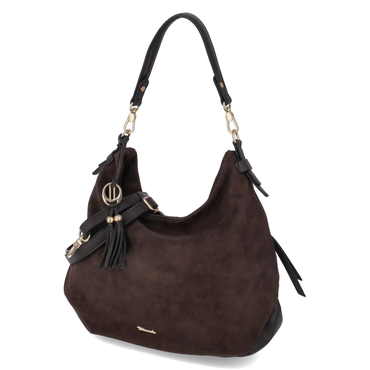 Tamaris Hobo Bag MAREIKE - Gr. - Braun - Synthetik