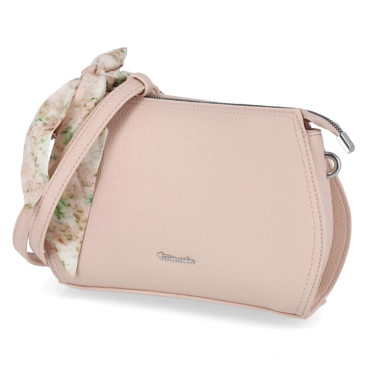 Tamaris Umhängetasche KAROLIN - Gr.  - Rosa - Kunstleder