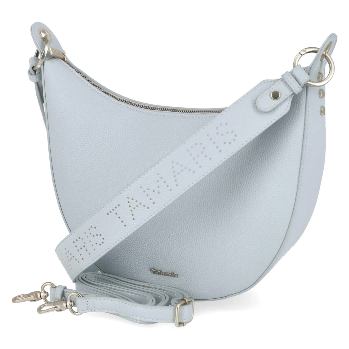 Tamaris Hobo Bag KIRI - Gr.  - Blau - Kunstleder