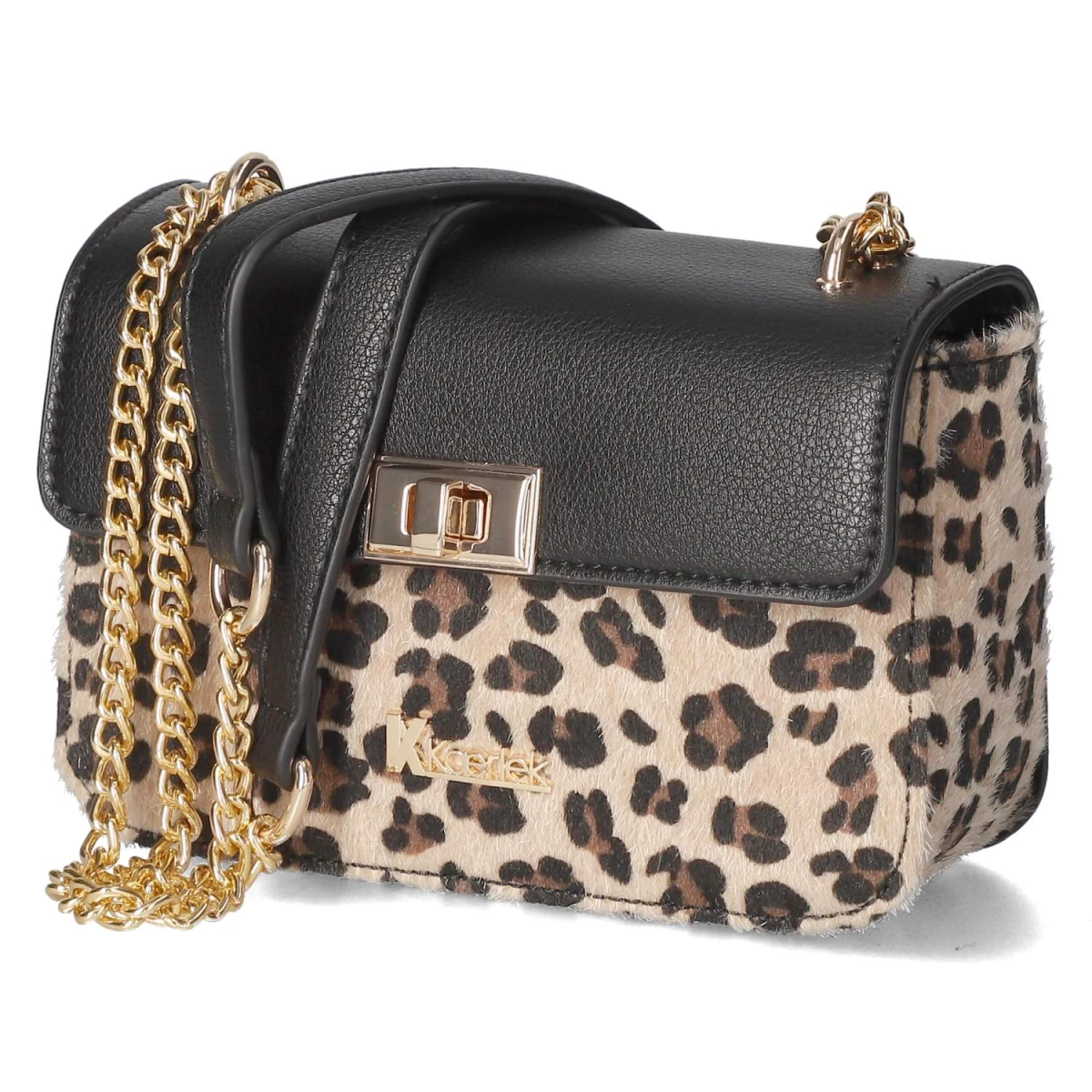 Kaerlek Umhängetasche - Gr.  - Beige - Textil & Synthetik