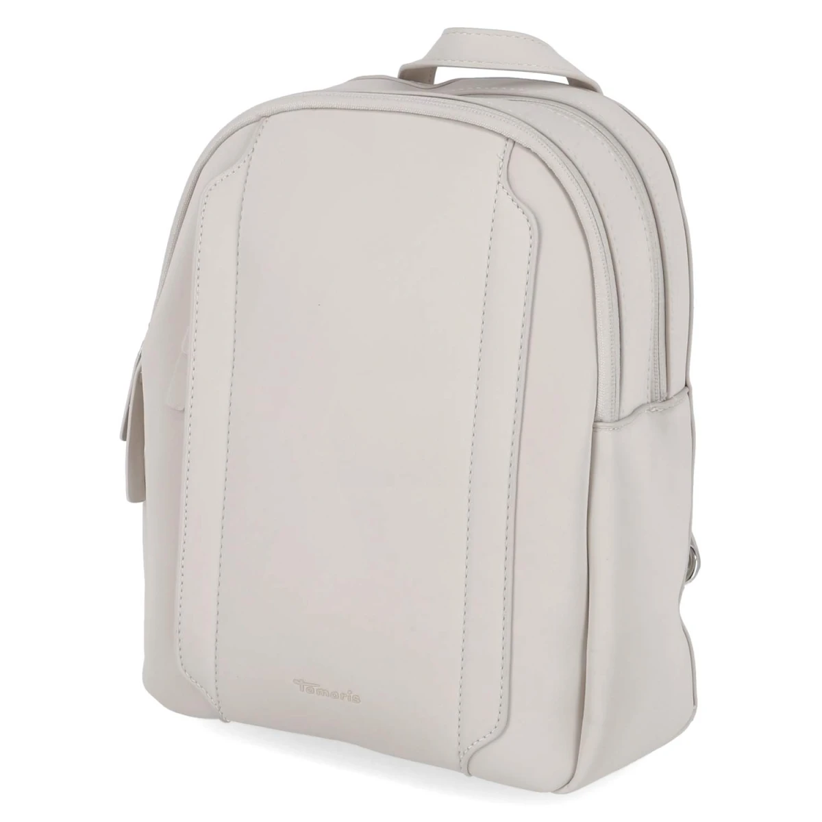 Tamaris Rucksack KIMI - Gr.  - Beige - Synthetik