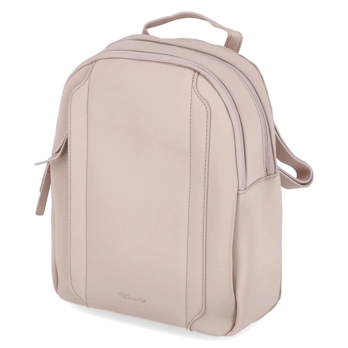 Tamaris Rucksack KIMI - Gr.  - Rosa - Synthetik