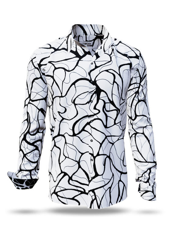 Hemden Herren NETWORK SIGNI von GERMENS