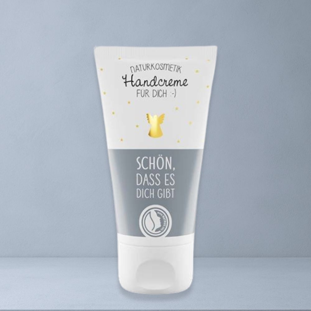 Handcreme SCHÖN, DASS ES DICH GIBT - ENGEL