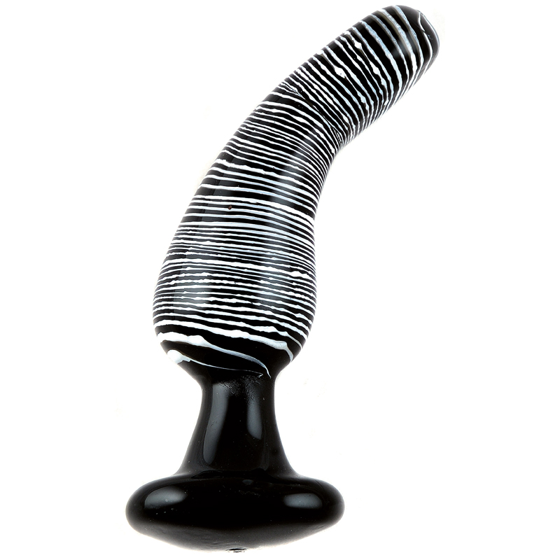 Glasplug Africa Line Pigmy