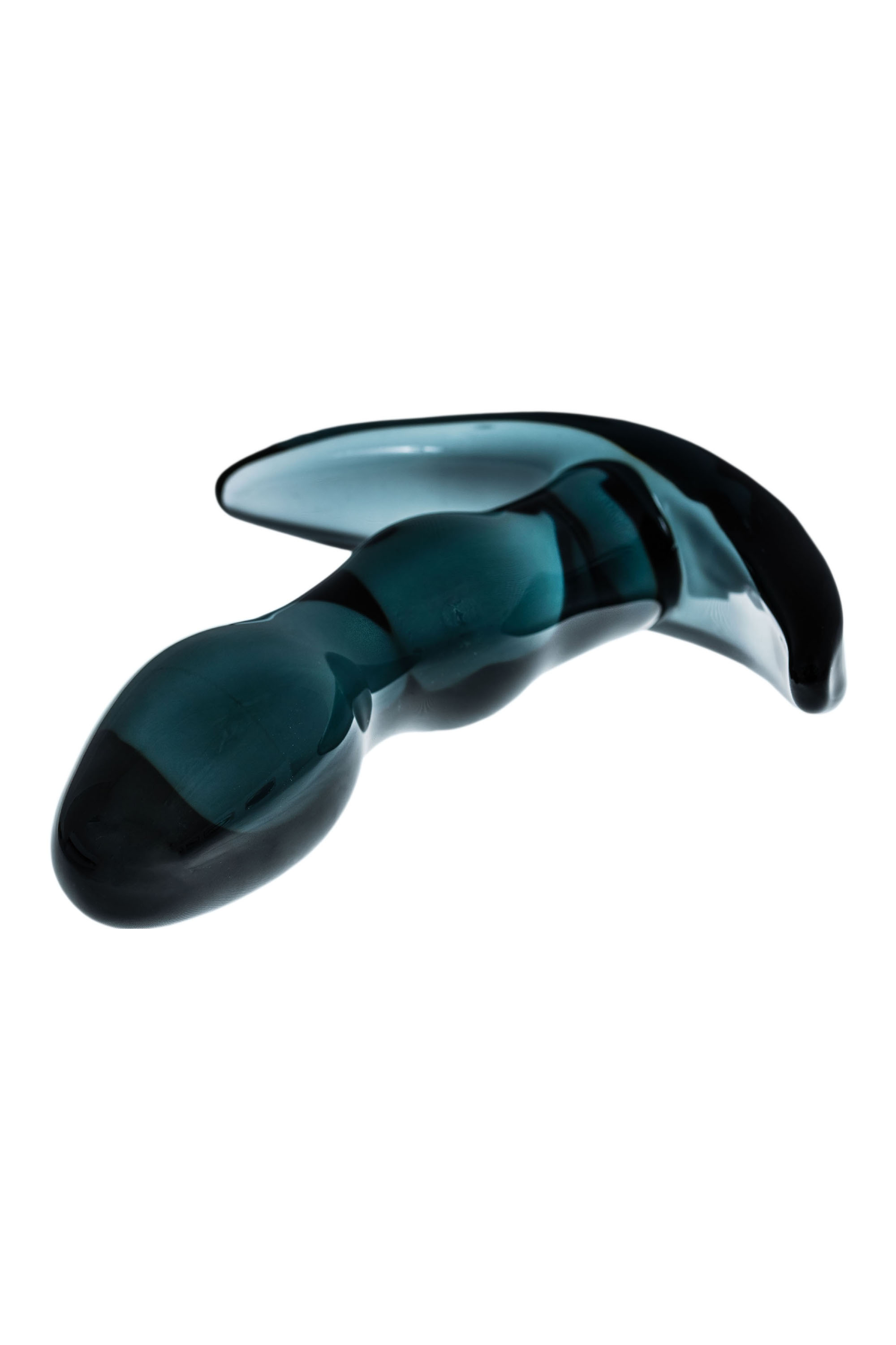 Glasplug Geheime Lust two point zero''