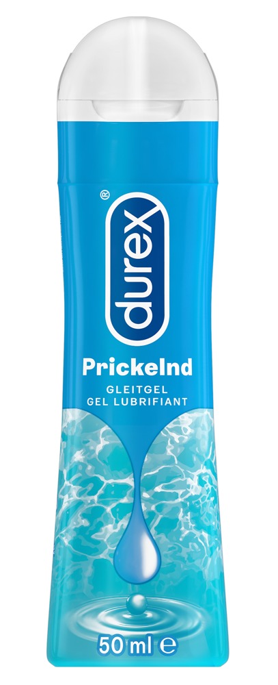 DUREX play Gleitgel prickelnd 50ml