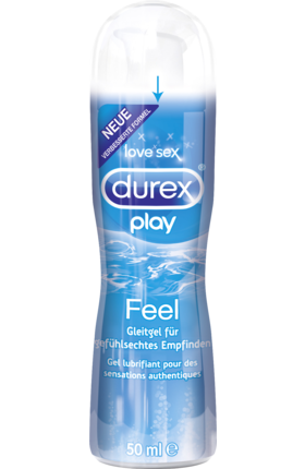 DUREX play Feel 50ml