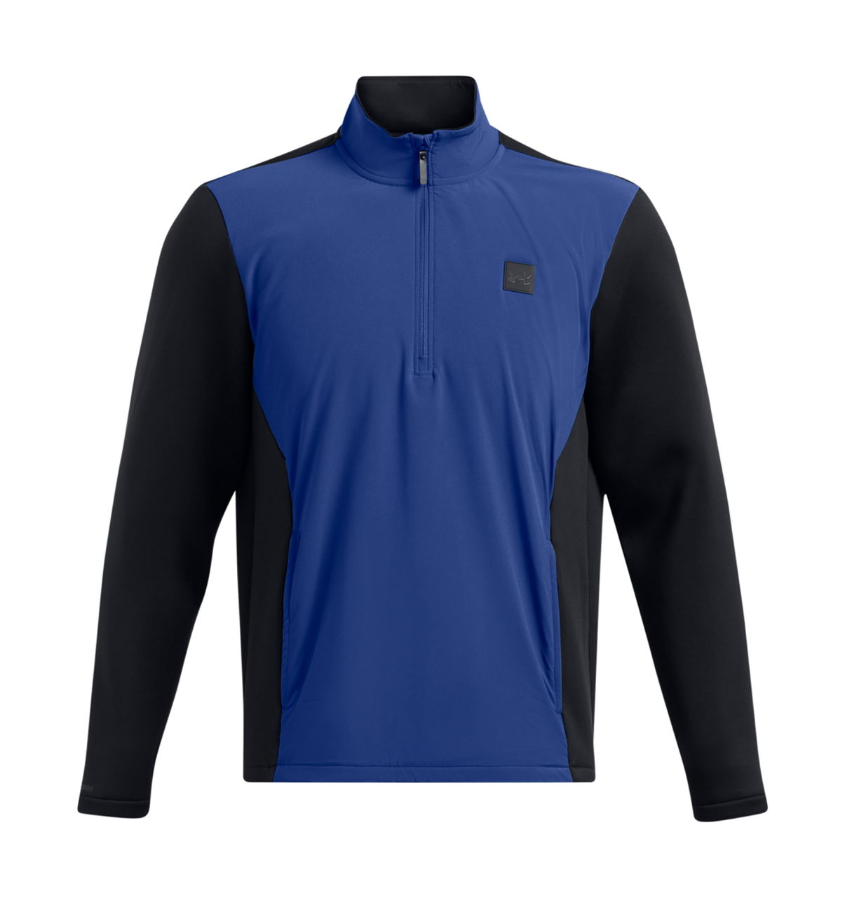 Under Armour UA Drive Pro Storm Hybrid ½ Zip Midlayer Herren