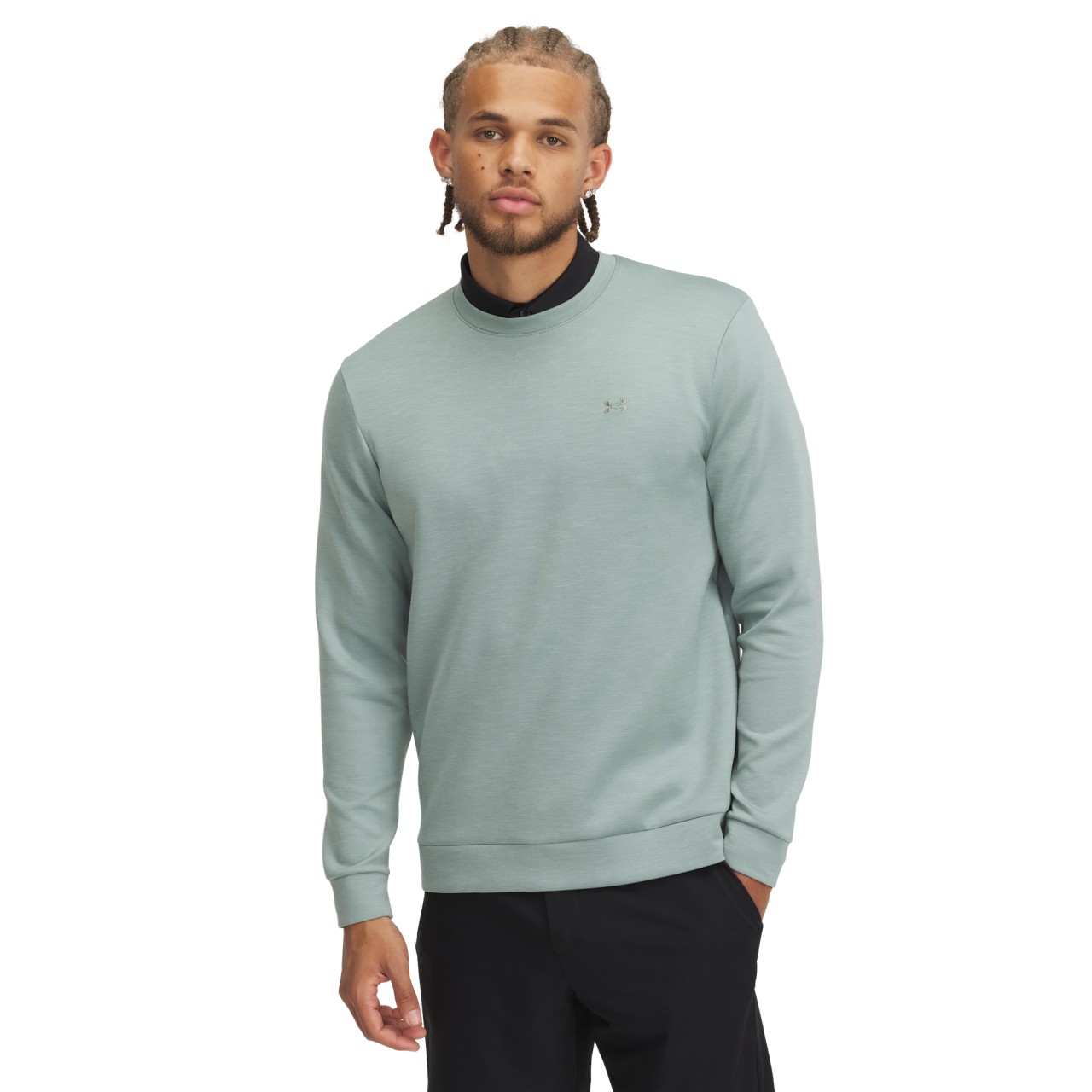Under Armour UA Drive Midlayer Herren