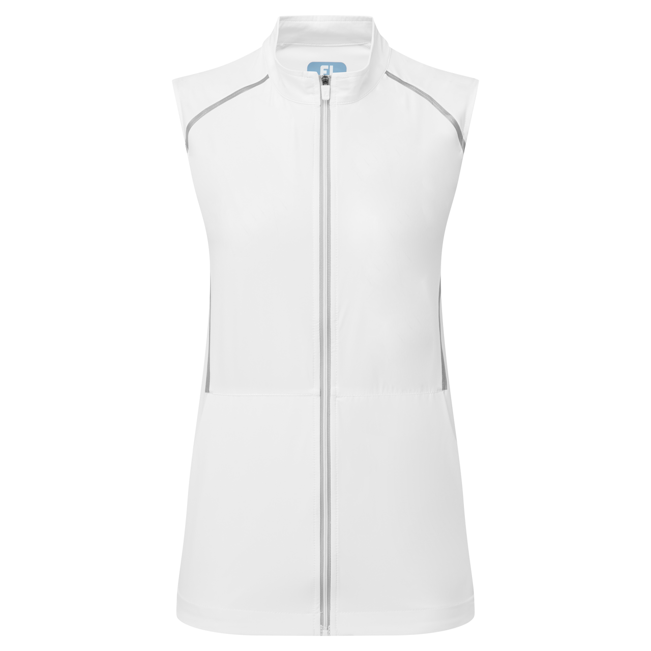 Footjoy Temposeries Full-Zip Weste Damen