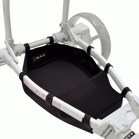 Big Max Gepäcknetz für den Blade Trolley