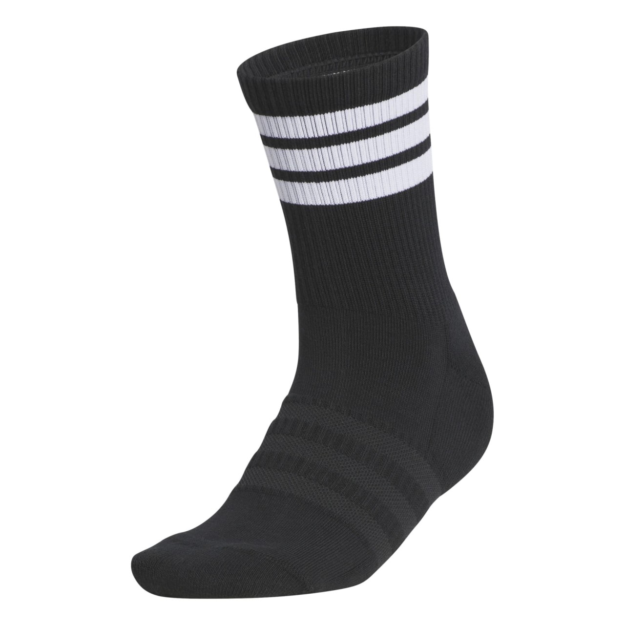 adidas Half-Crew 3-Streifen Socken Damen 35-38 schwarz 35-38 schwarz 35-38 sc...