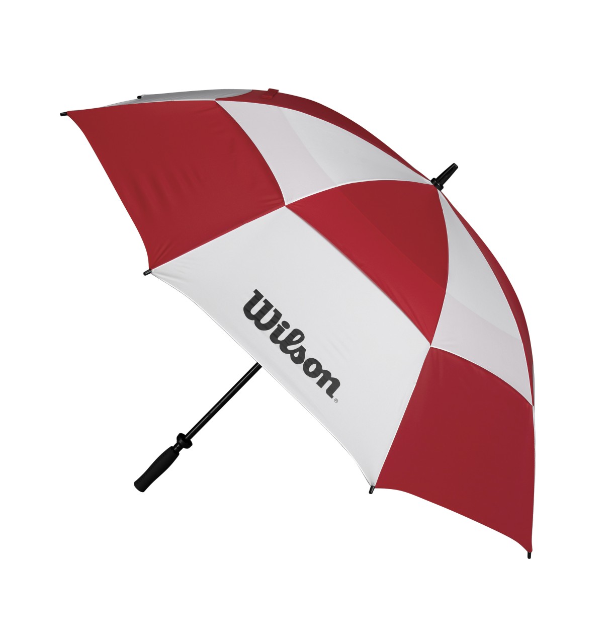 Wilson Double Canopy Regenschirm 62'