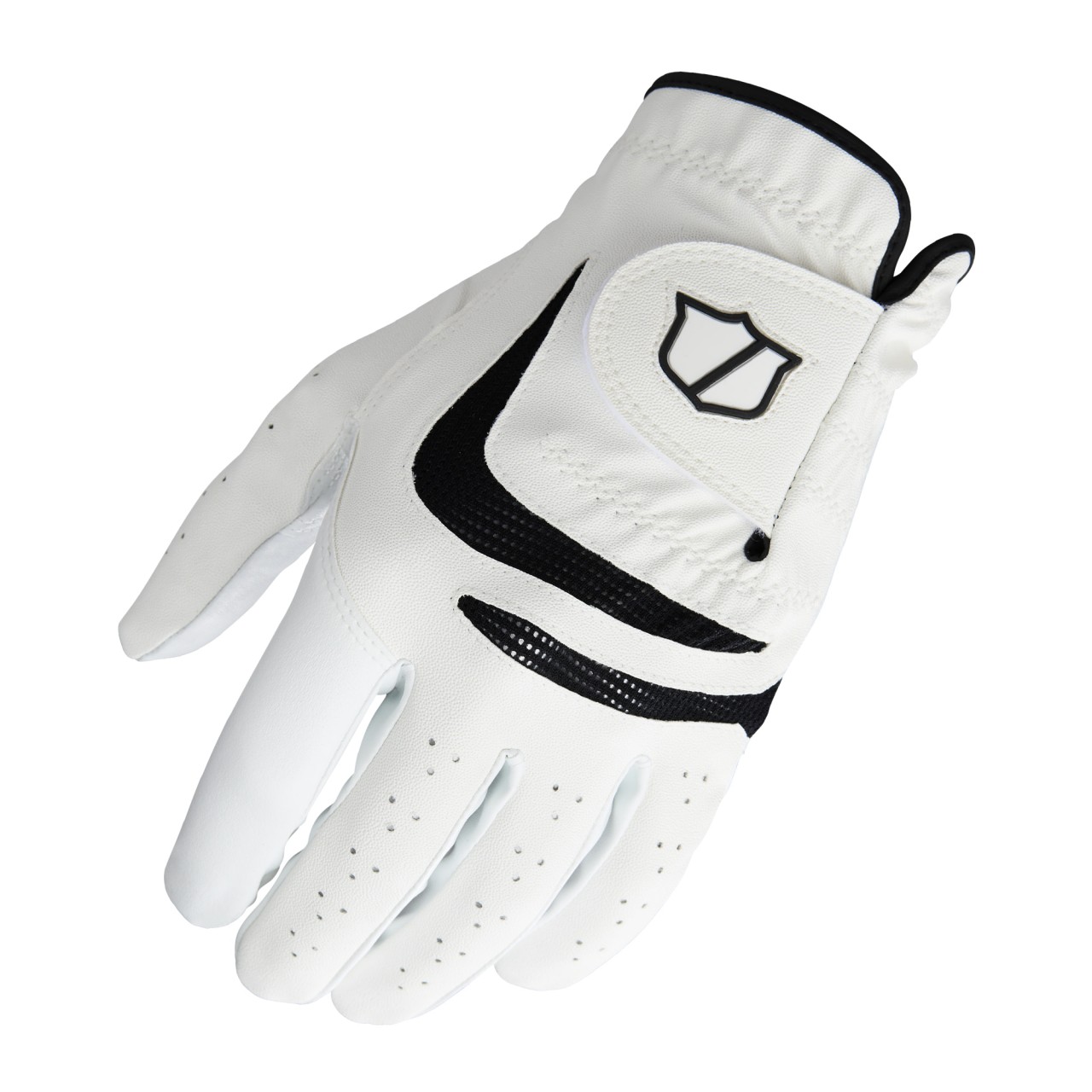 Wilson Staff GRIP PLUS Golfhandschuh Herren