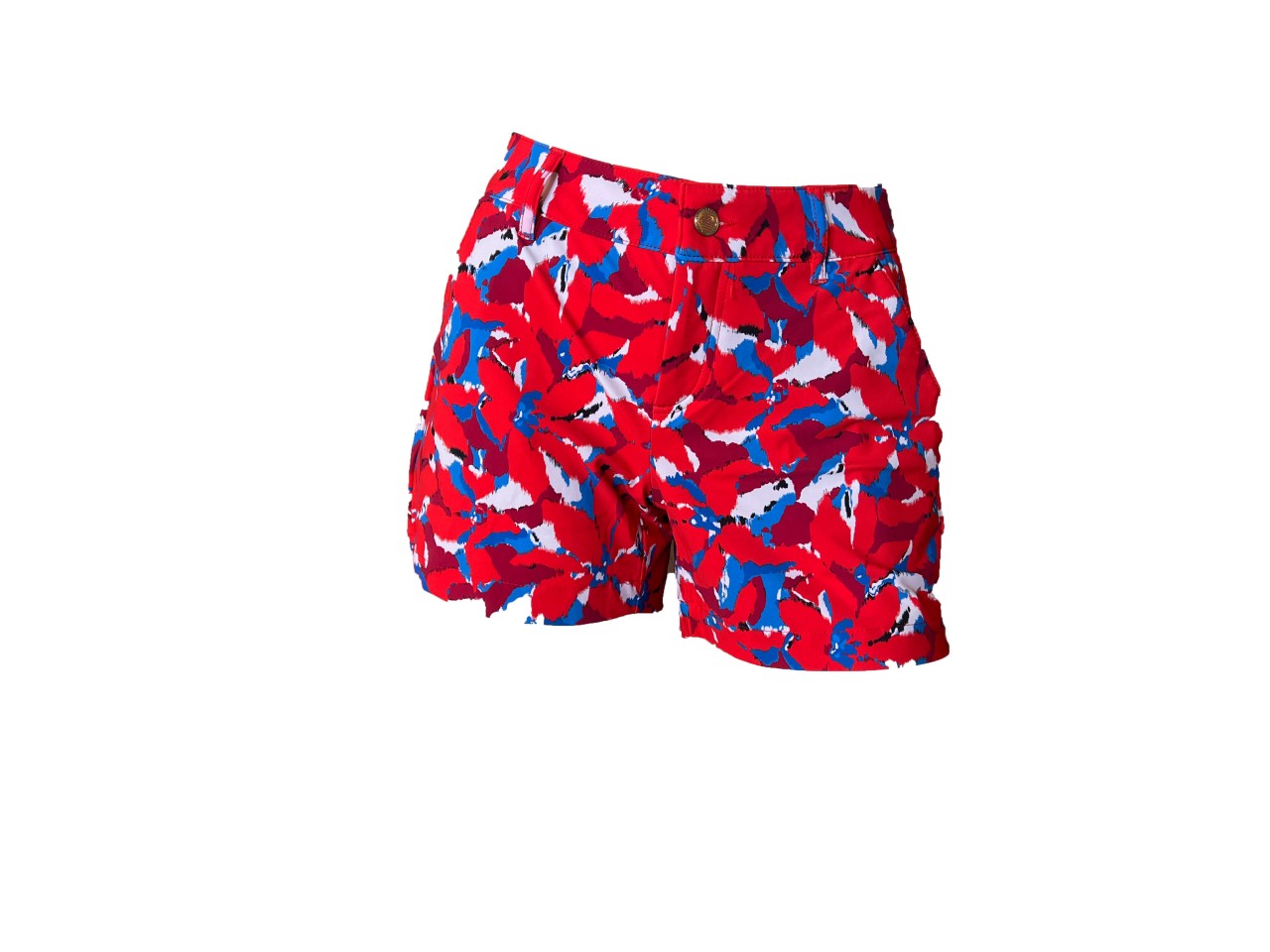 Alberto ARYA-K - Jersey Print Hose Damen