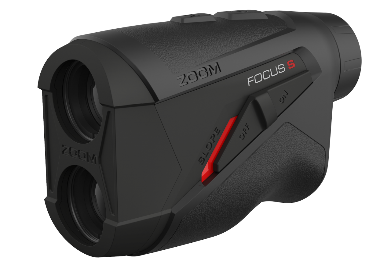 ZOOM Focus S Laser-Entfernungsmesser