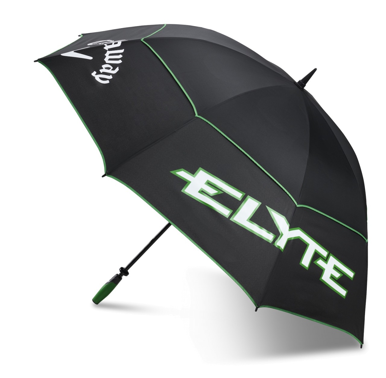 Callaway ELYTE 68' Double Canopy Regenschirm