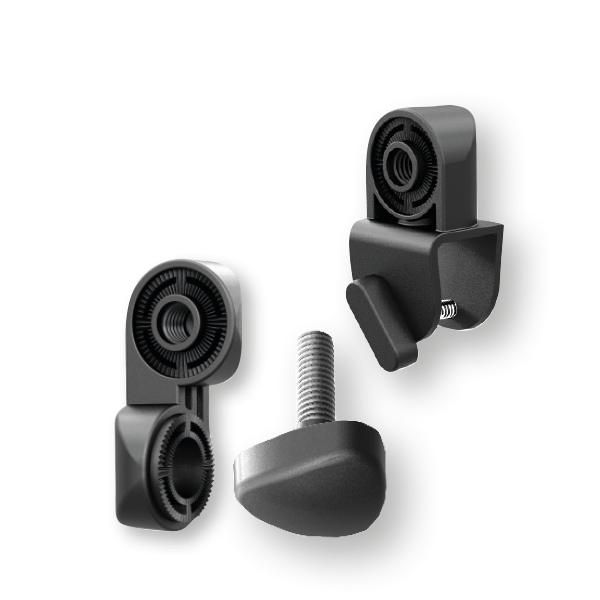 Big Max Universal Adapter Set