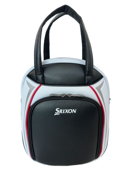 Srixon Range Ball Bag