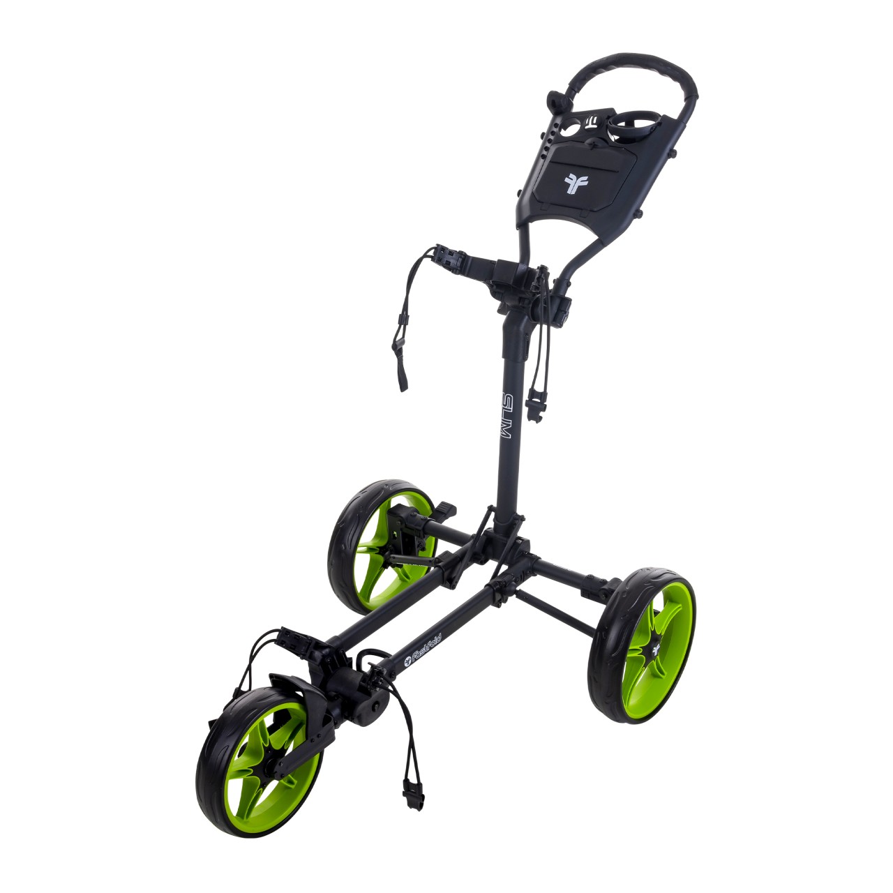 Fastfold SLIM Trolley
