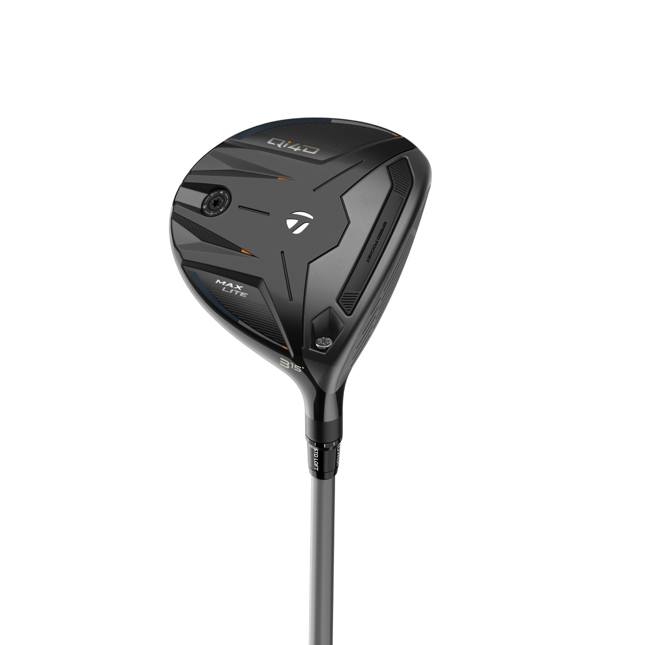 Taylormade Qi4D Max Lite Fairwayholz