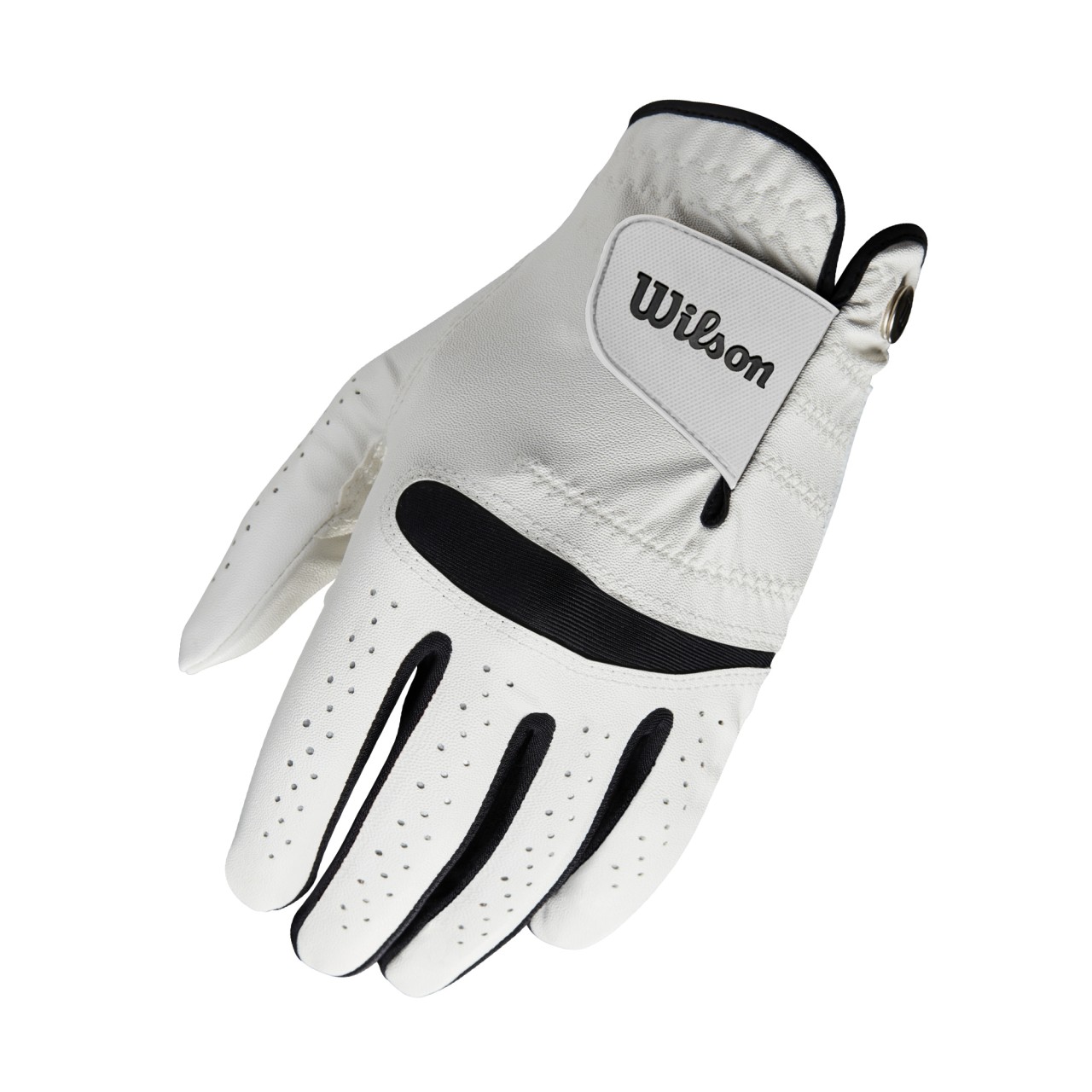 Wilson Staff FEEL PLUS Golfhandschuh Herren