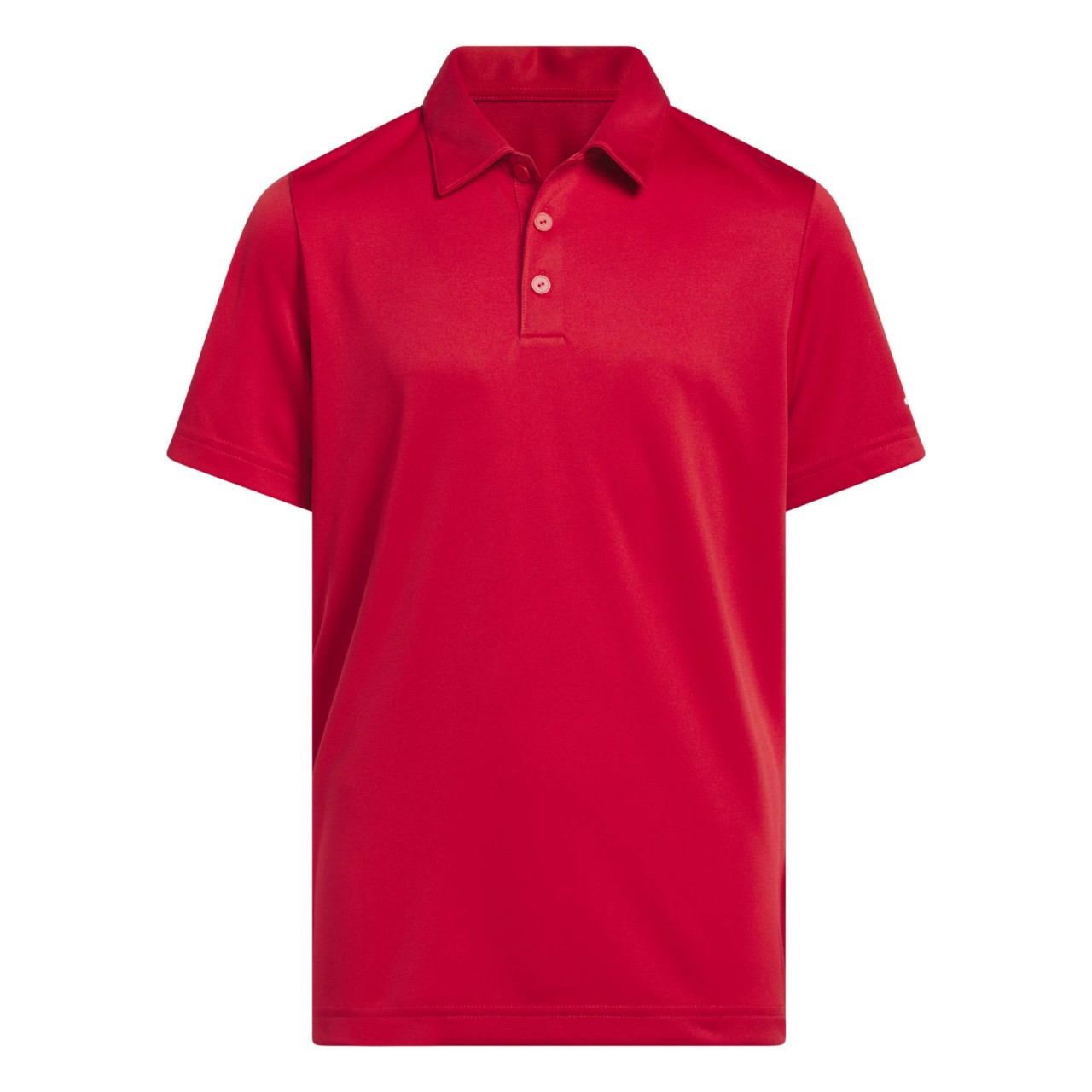 adidas Performance Polo Jungen