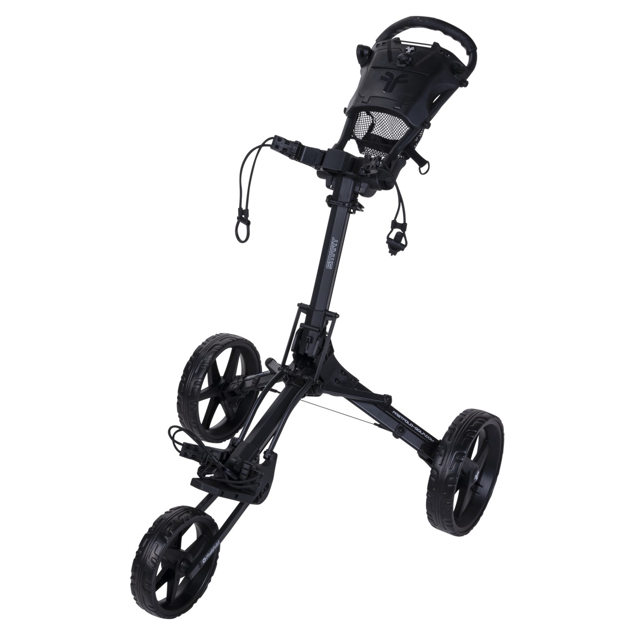 Fastfold SMART3 Trolley