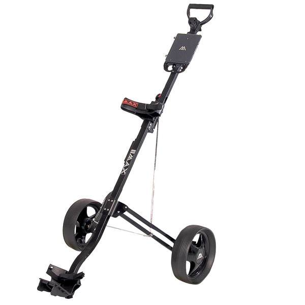 Big Max Basic Golf Trolley