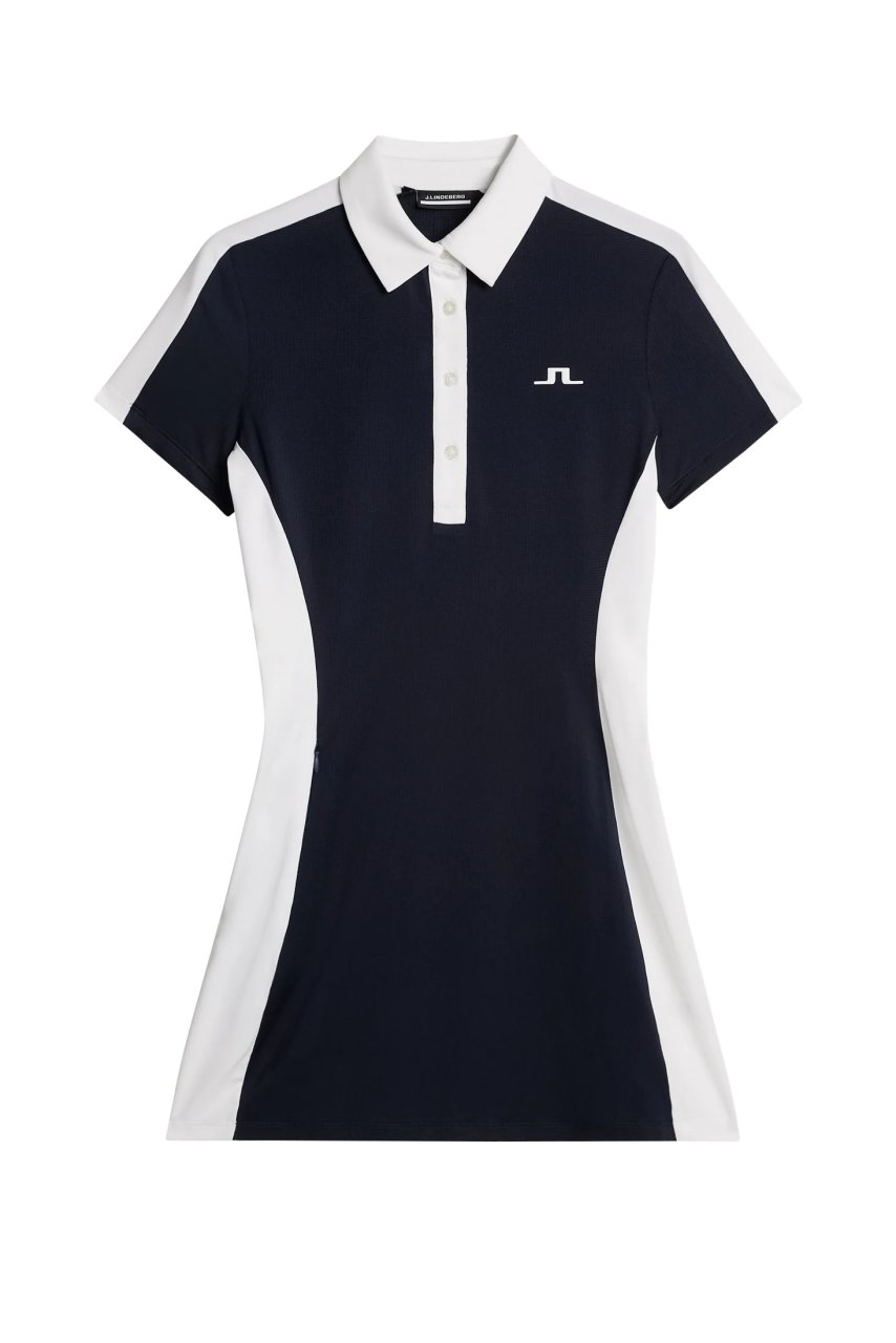 J.Lindeberg Jada Kleid Damen