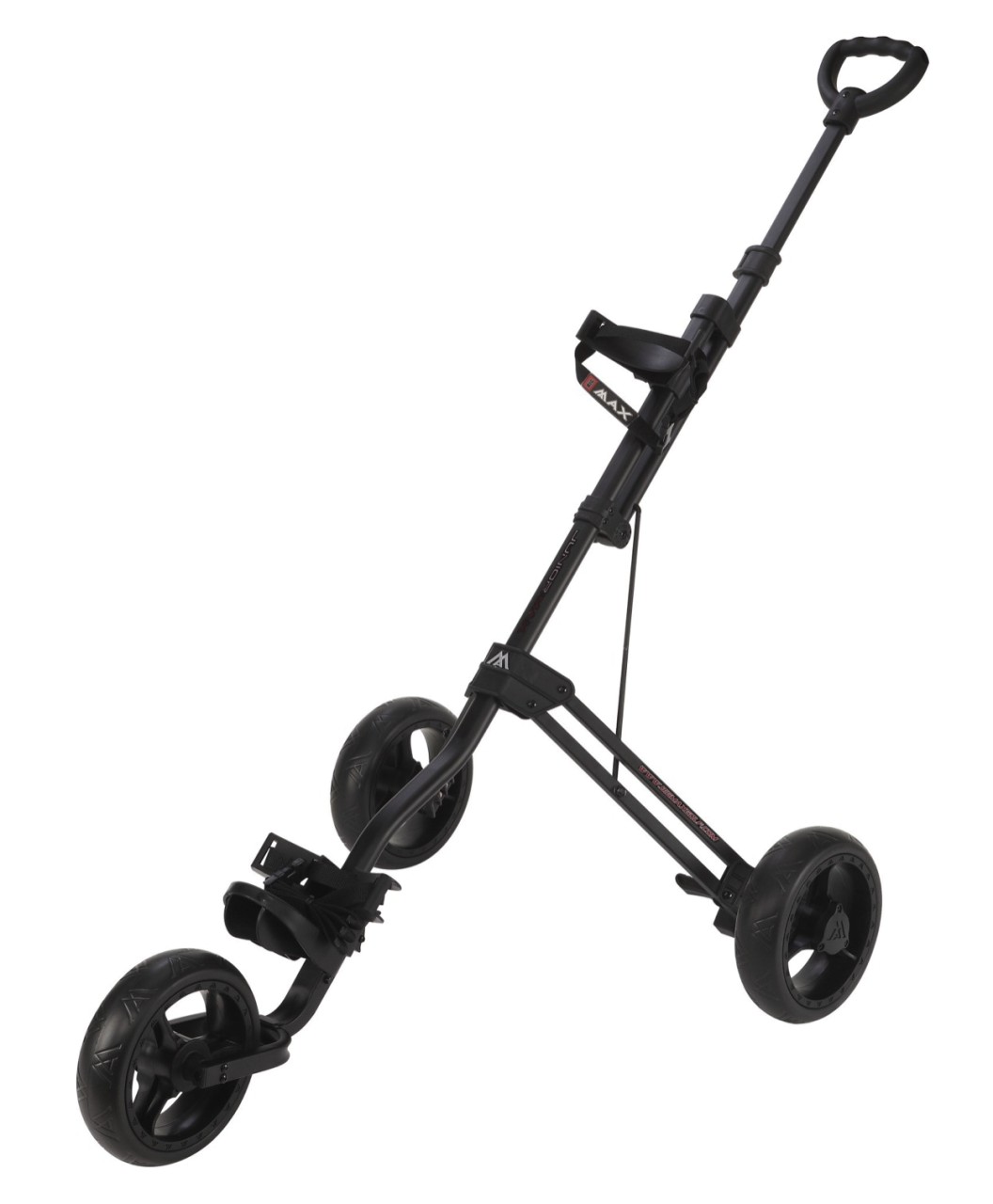 Big Max Junior Max 3W Trolley
