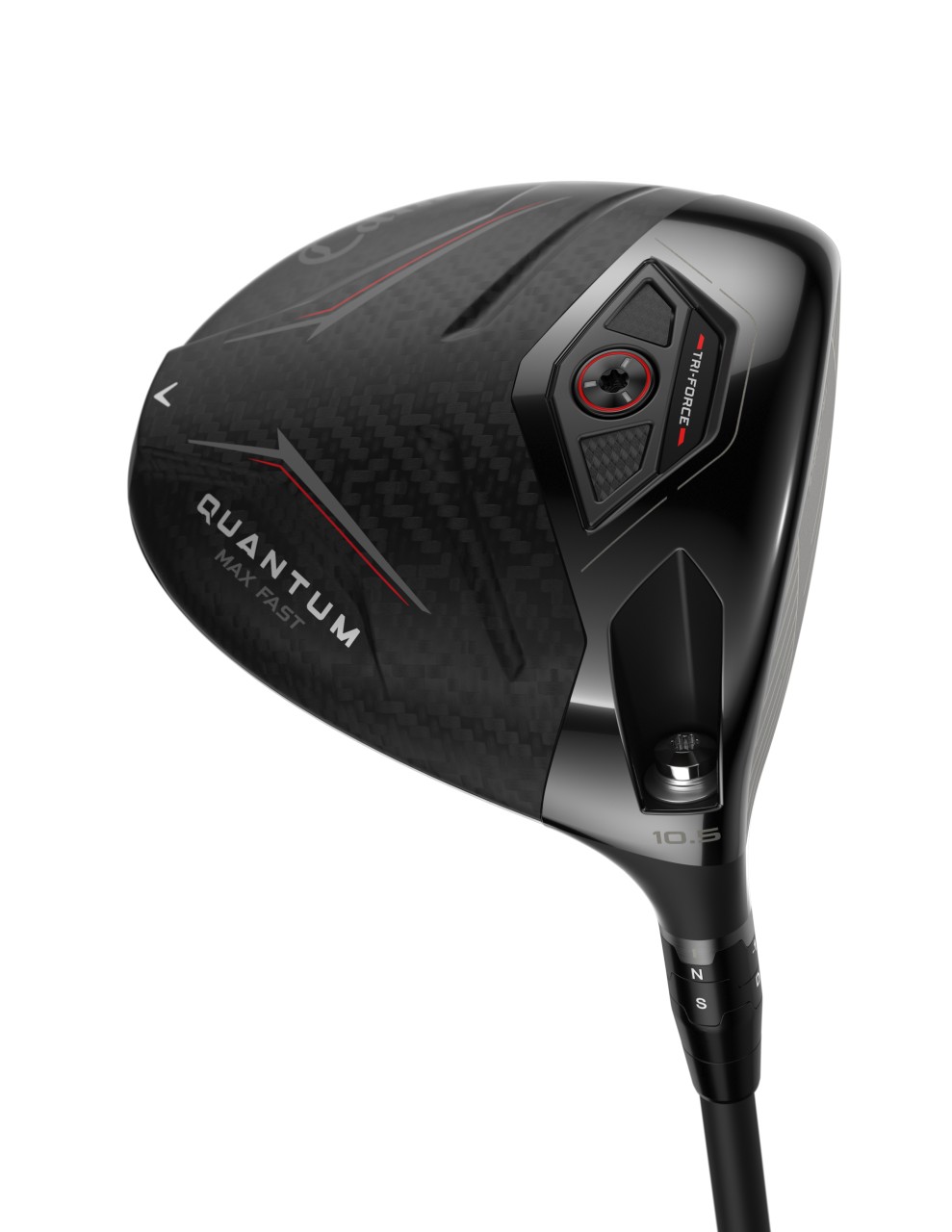 Callaway QUANTUM MAX FAST Drive