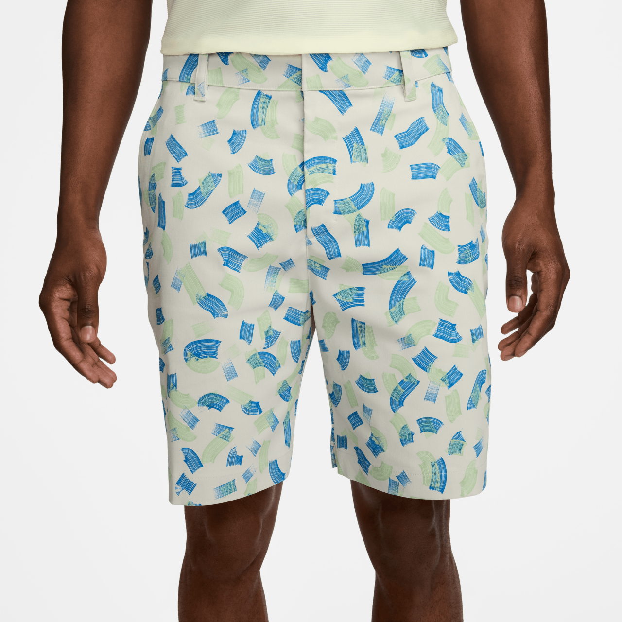 Nike Tour 8' Chino Golf Shorts Herren