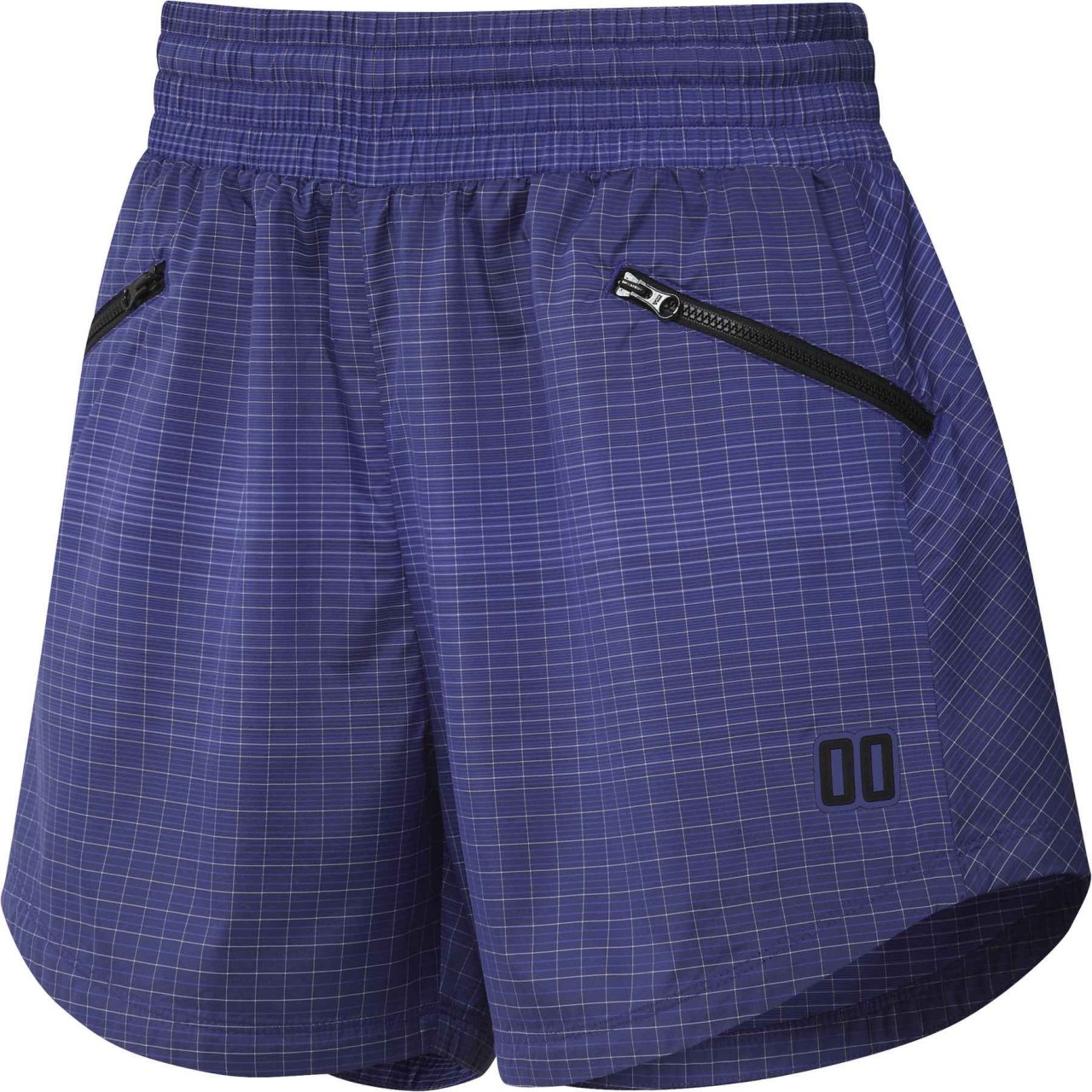 adidas PRIMEBLUE Colorblock Shorts Damen