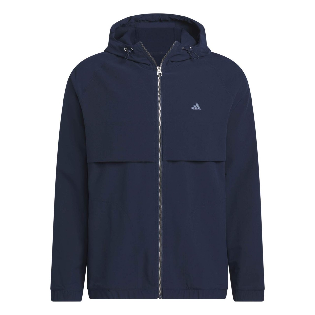 adidas Go-To Full-Zip Windbreaker Jacke Herren