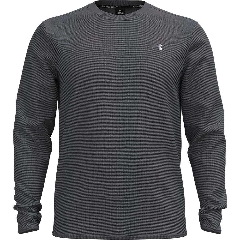 Under Armour SweaterFleece Crew Sweatshirt Herren