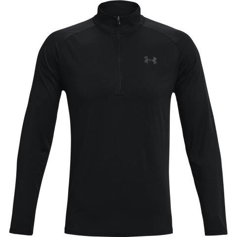 Under Armour Tech 1/2-Zip Sweatshirt Herren