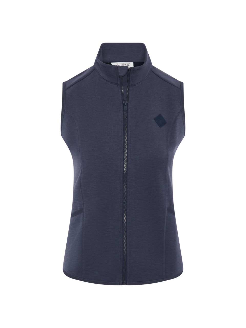 Original Penguin Midweight Weste Damen