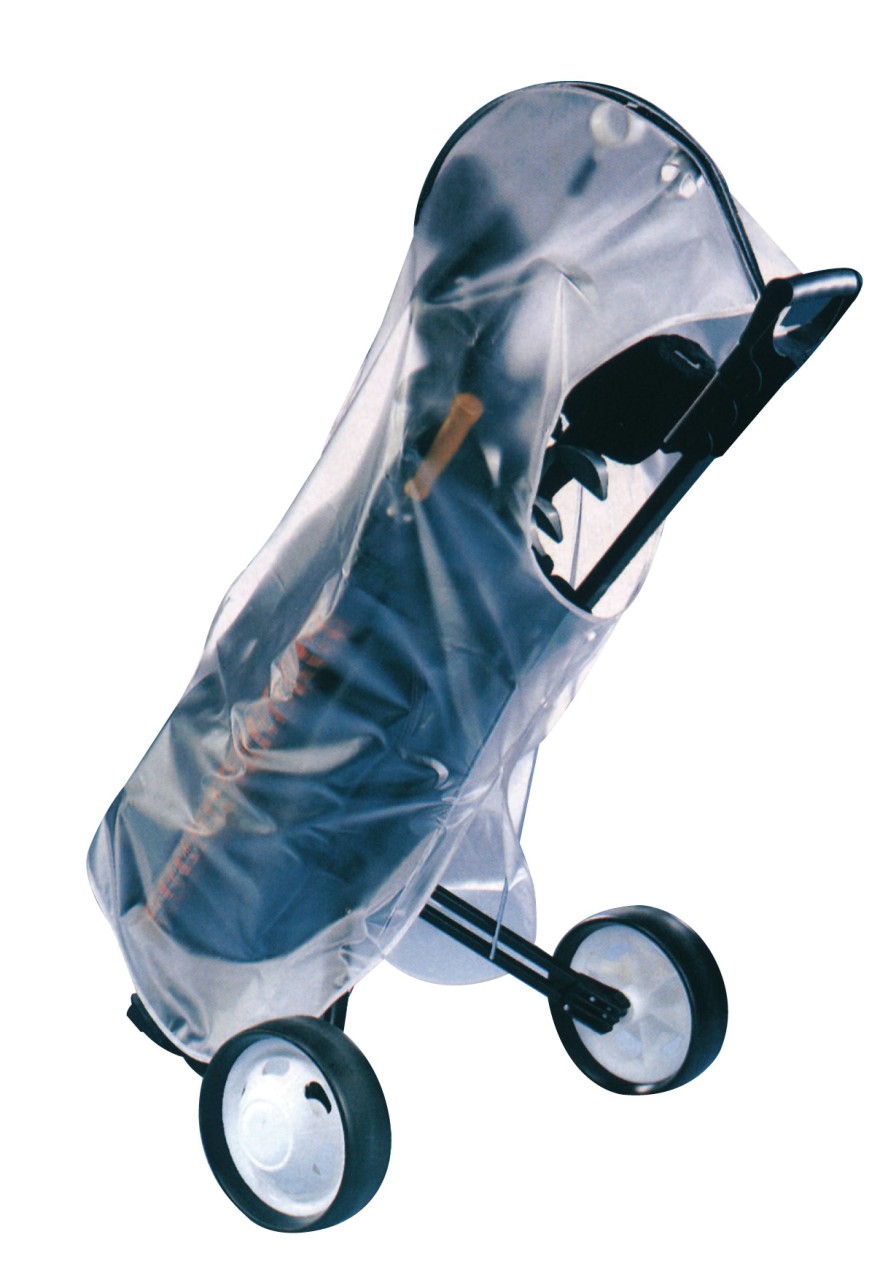 Big Max Golf Dry-Lite Oversize Regenhaube