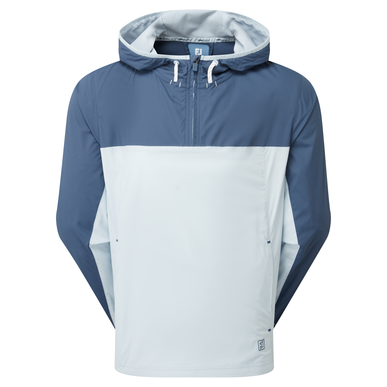 Footjoy TempoSeries Hoodie-Jacke Herren