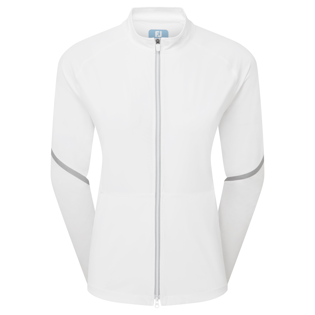 Footjoy Temposeries Full-Zip Jacke Damen