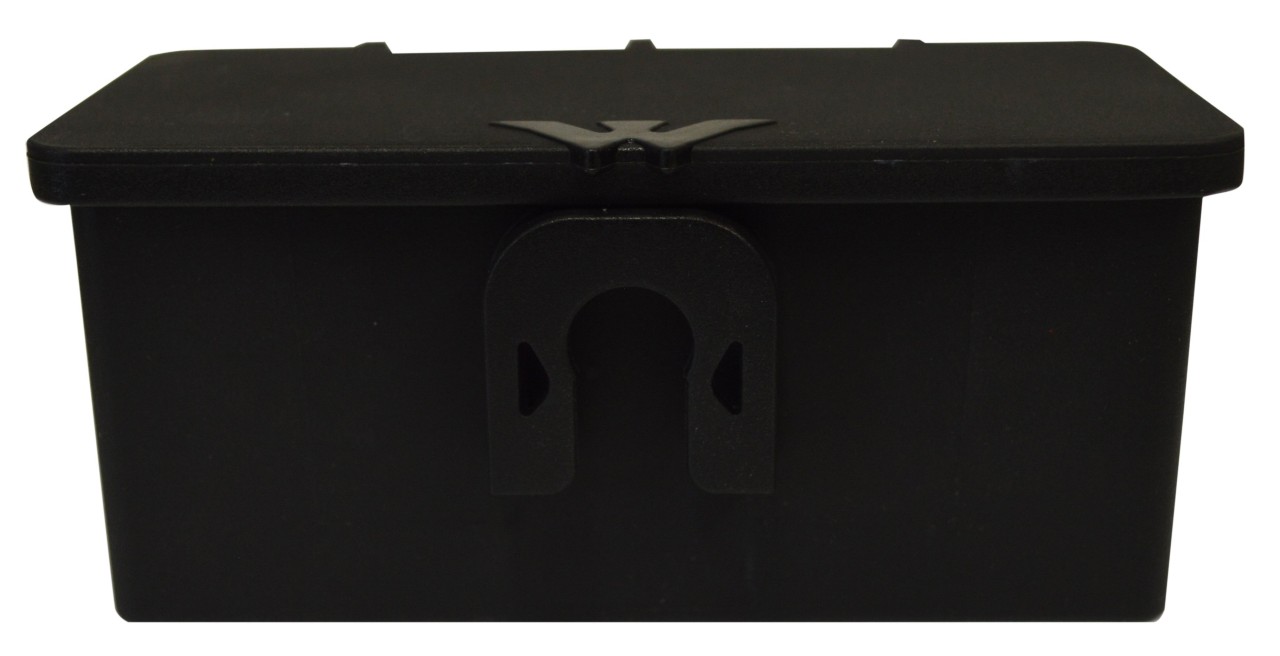 Big Max Aschenbecher für Trolley